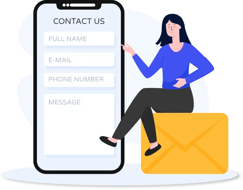 contact
