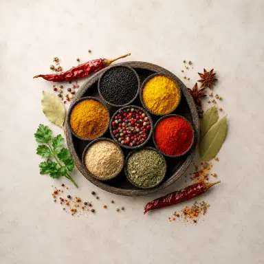 Spices