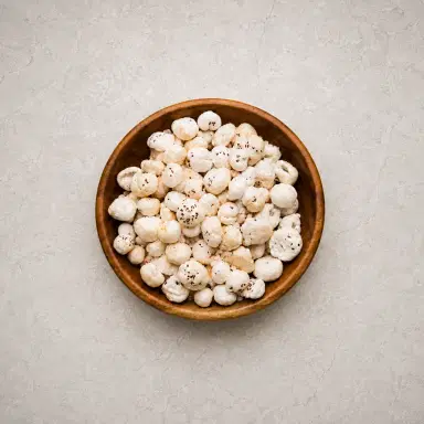Nuts & Snacks