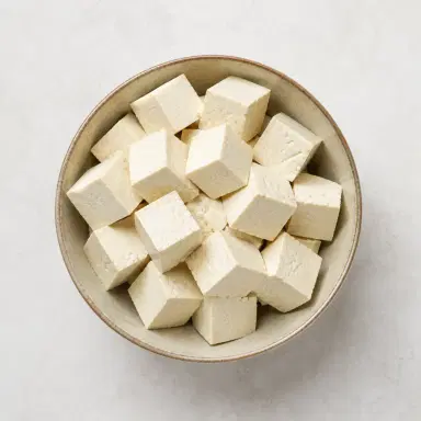 Plant-Based Protein