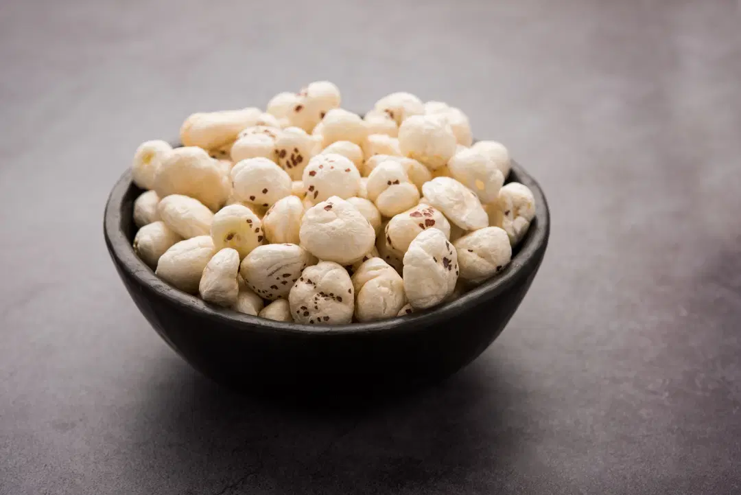 Himalayan Salt Makhana