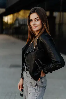 Chetna Ben