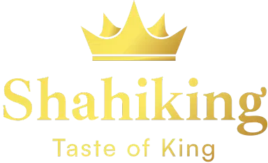 shahiking logo