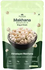 Himalayan Makhana