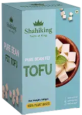 Pure Bean Fit Tofu
