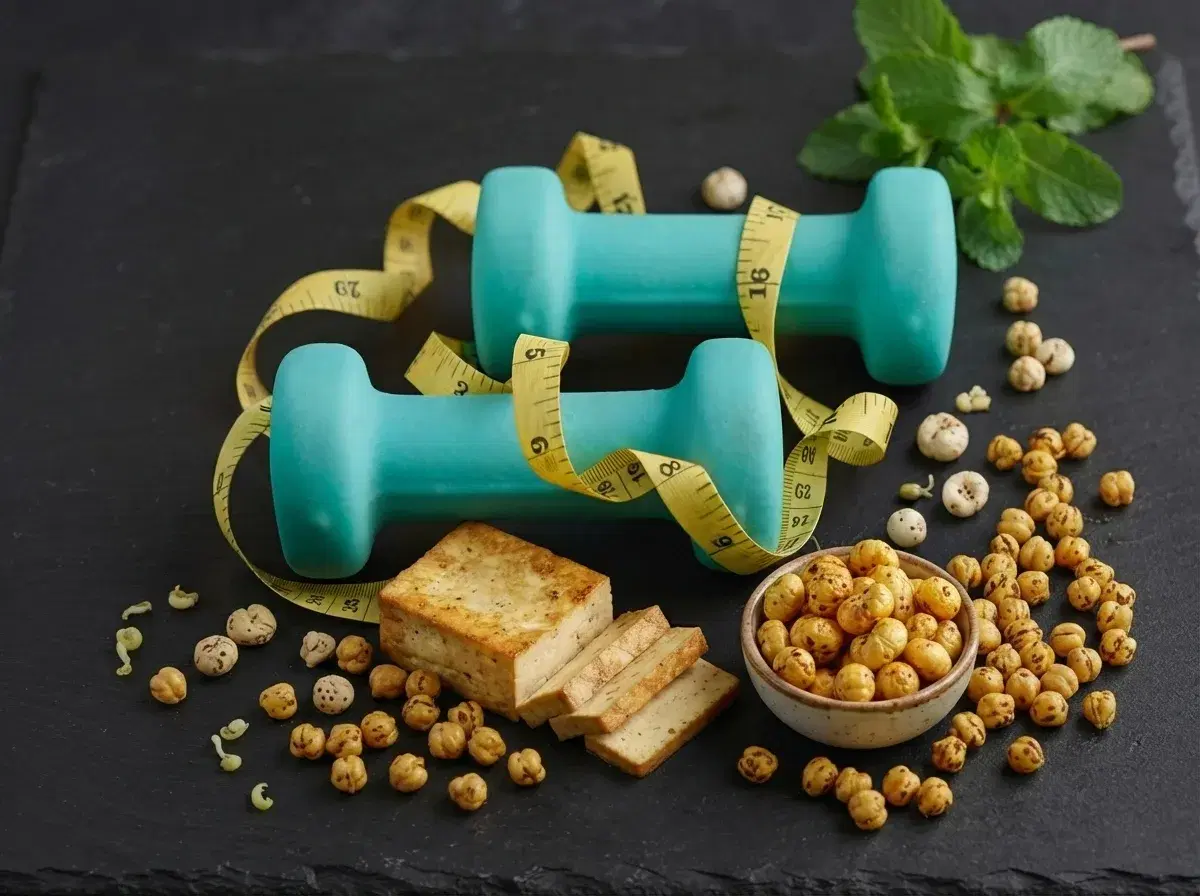 Plant-Based Protein: