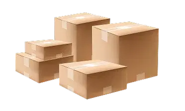 Bulk Packaging