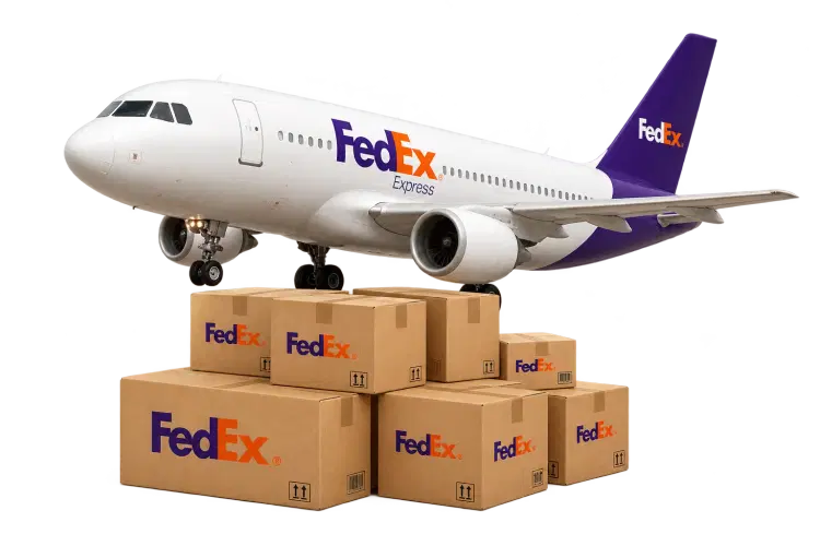 FedEx