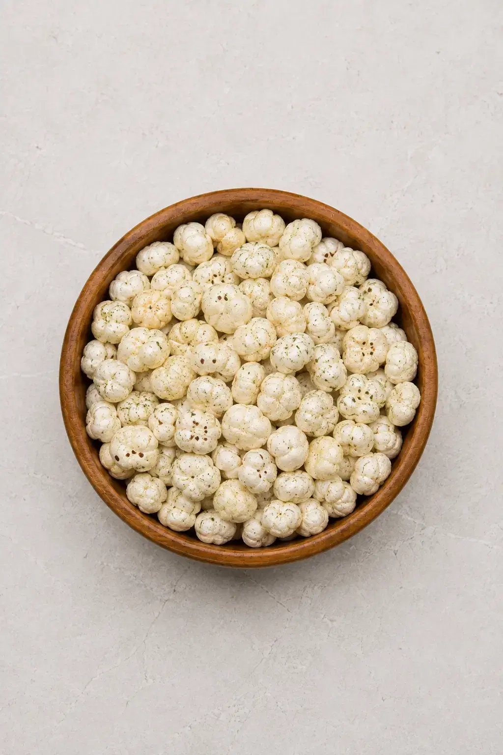Cream & Onion