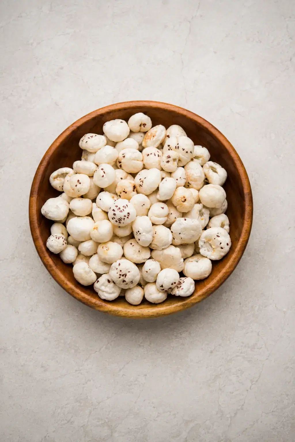 Premium Raw Makhana (Foxnuts)