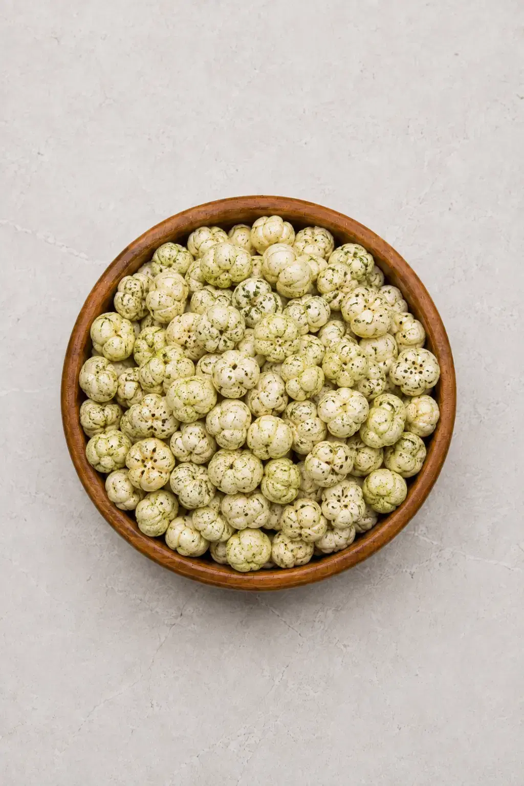 Mint Pudina