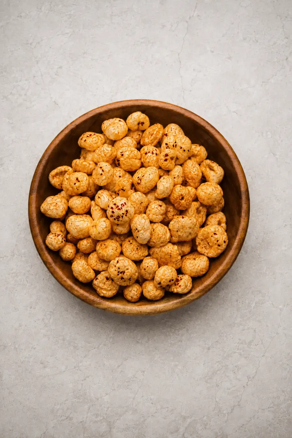 Peri-Peri Makhana (Foxnuts)