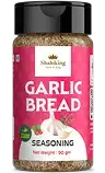 Garlic Bread