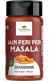 Jain Peri Peri Masala