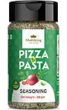 Pizza & Pasta