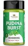 Pudina Burst