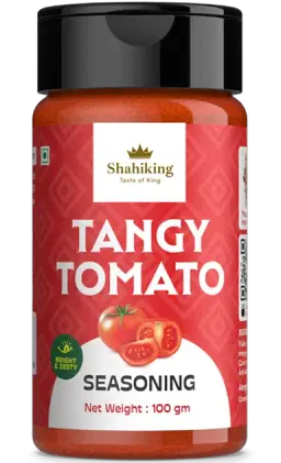 Tangy Tomato